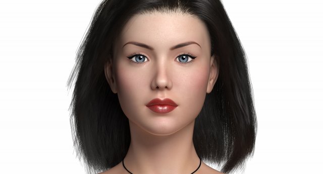 carlo barrosa add 3d Hot Babes photo