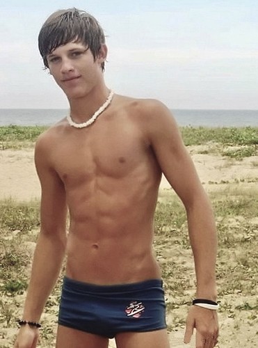 david sandling add Amazing Twinks photo