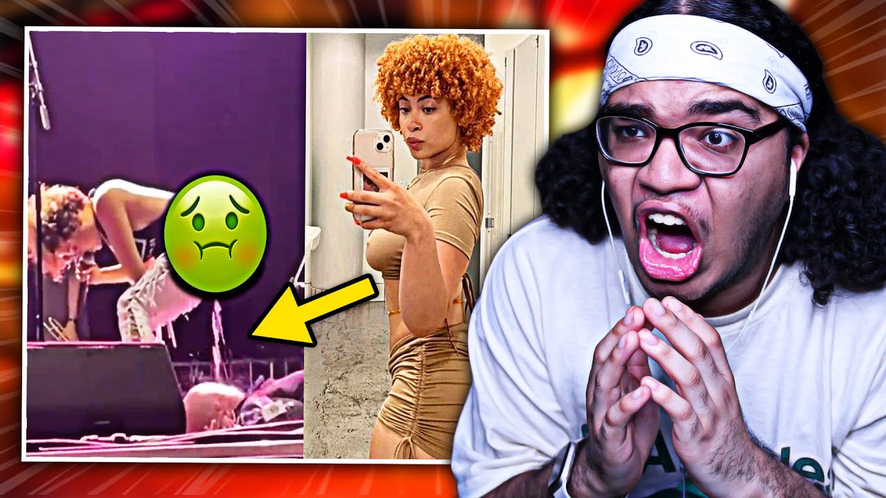 avery cobb add Ice Spice Gets Dicked photo