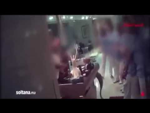 babak motiei add Latina Massage Hidden Cam photo