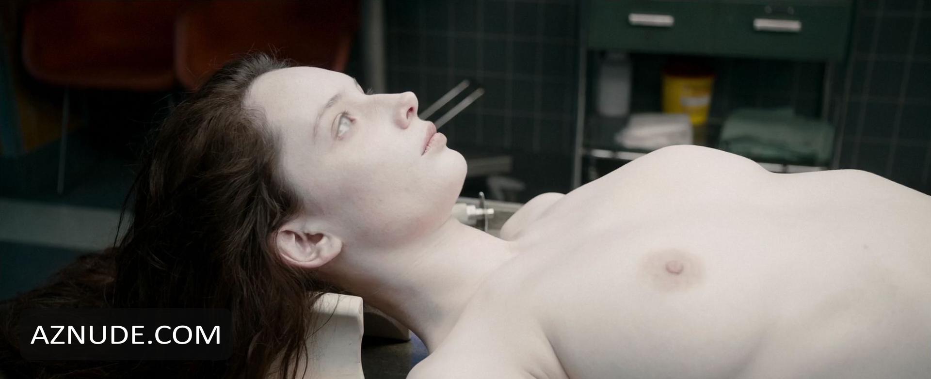 aziz al ansari add Olwen Kelly Naked photo