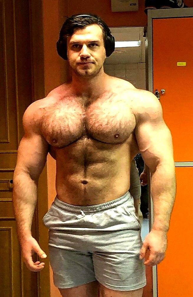 arash sohrabi add Nude Fat Hairy Men photo