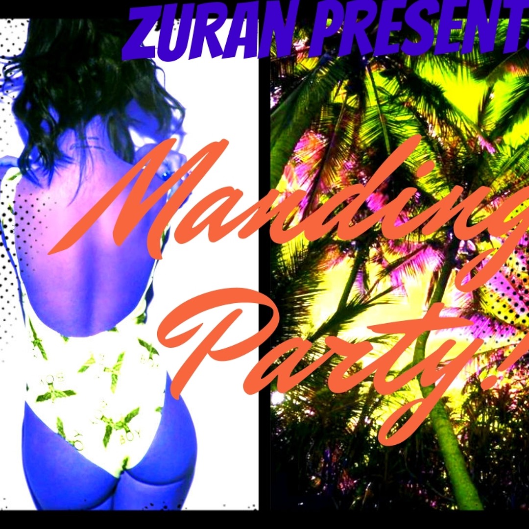 david afraimi add Mandingo Party Video photo