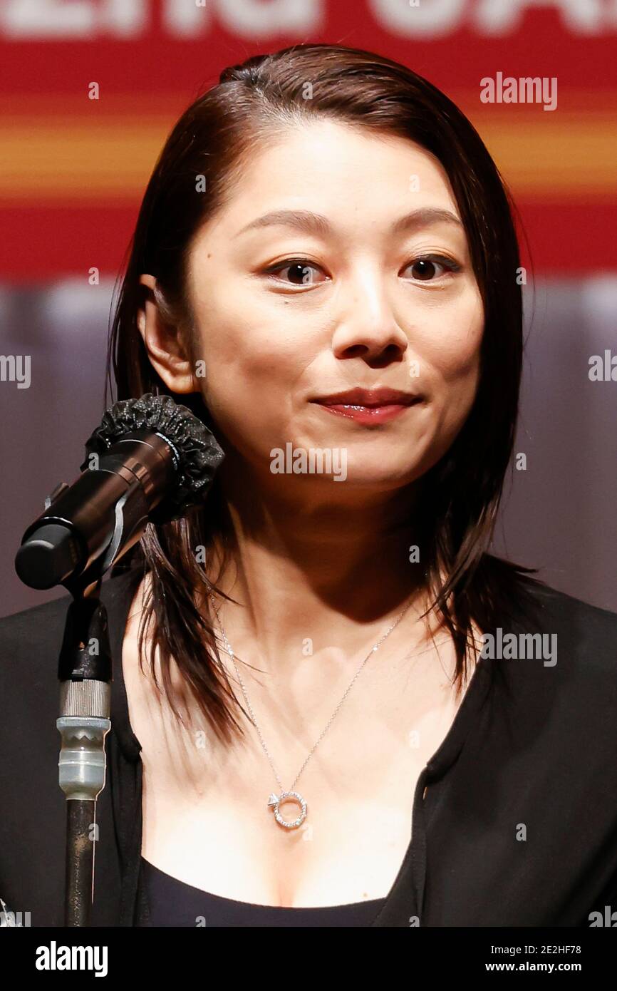 brandy tinsley add Emiko Koike photo