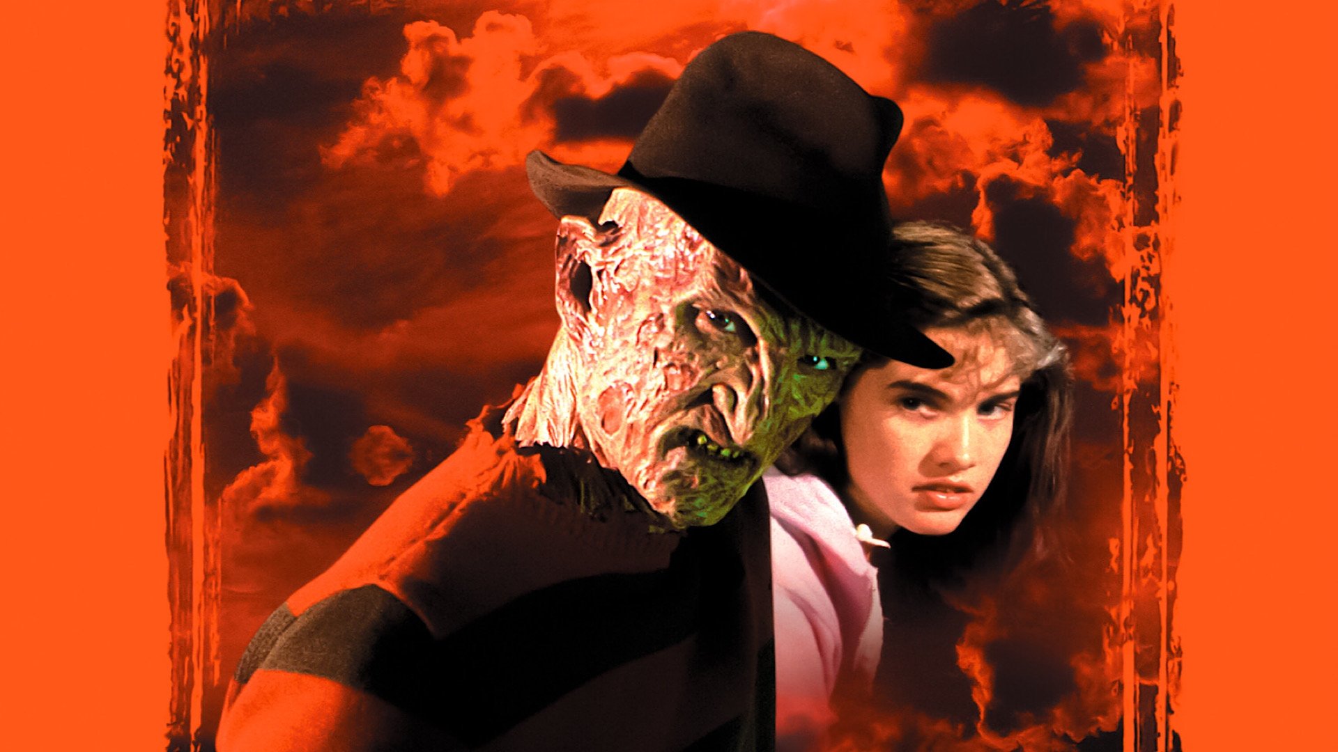 al duff davies aboyer add Nightmare On Elm Street Nude photo