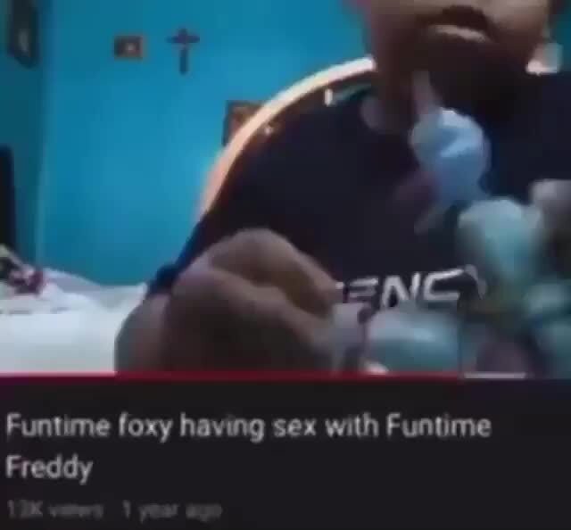 angie kuykendall add Funtime Foxy Porn photo