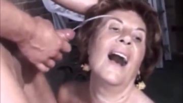 bev massey add Blow Job Old Lady photo