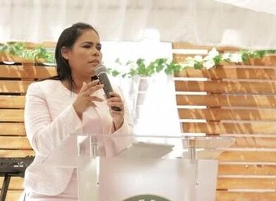 darnetta moore add Pastora Rossy Guzman photo