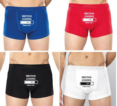 anthony mccurley add Boxer Briefs Erection photo