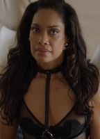 alexandru pintilie add Gina Torres Sexy photo