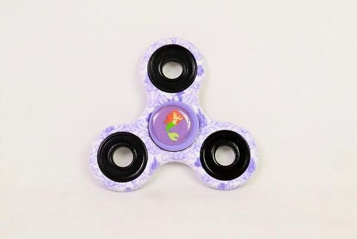 christopher g add Ariel Spinner photo