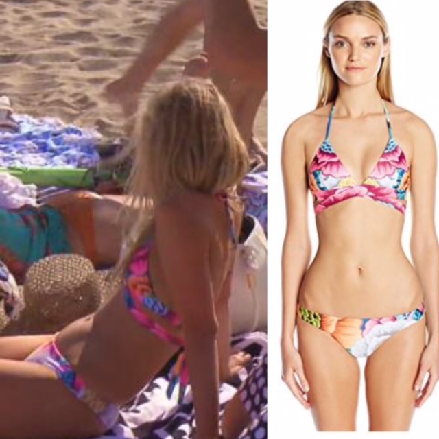 abby tabby add Ariana Madix Bikini photo