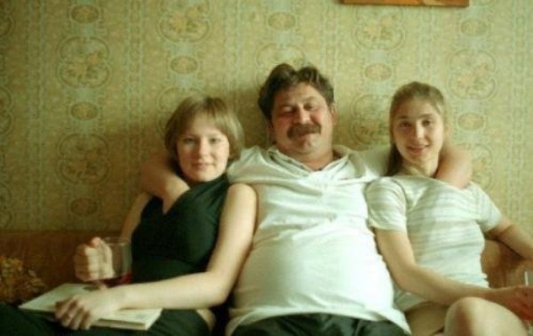 andrew brisk add Mom And Dad Nude photo
