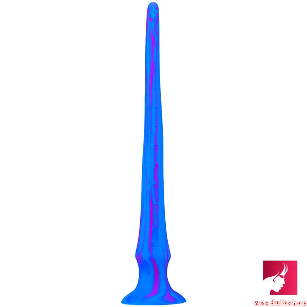 Slim Anal Dildo 17747