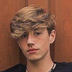 alexis dacanay add Nate Donaghy photo