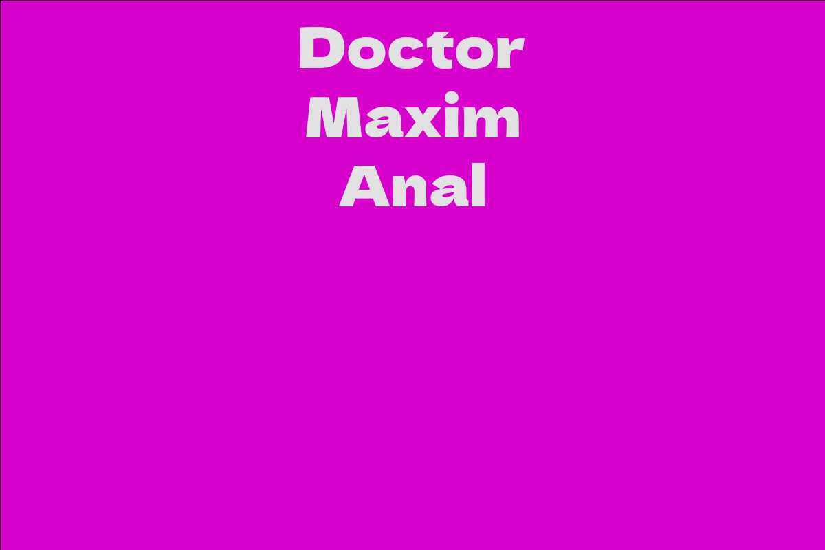 andrea winata add Doctor Anal Porn photo