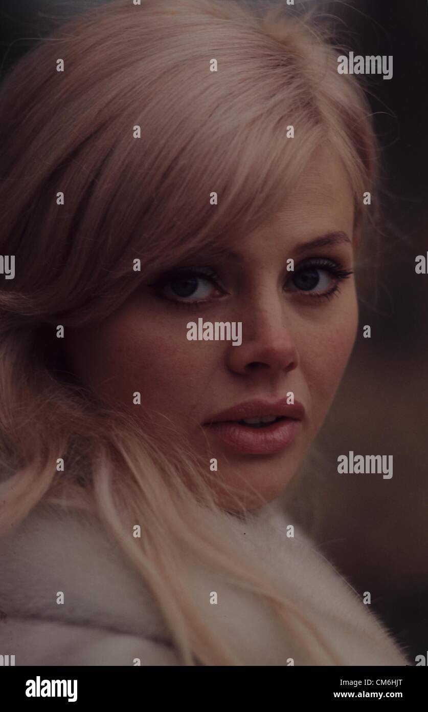 aaron j parker add Britt Eklund Nude photo