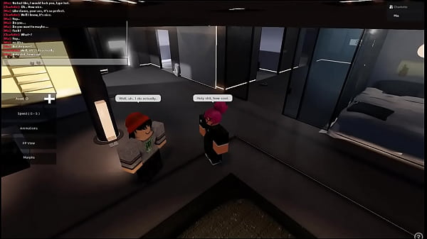 Roblox Futanari Porn 13742