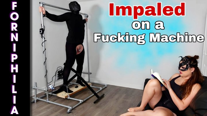 alex towler add Brutal Anal Machine photo