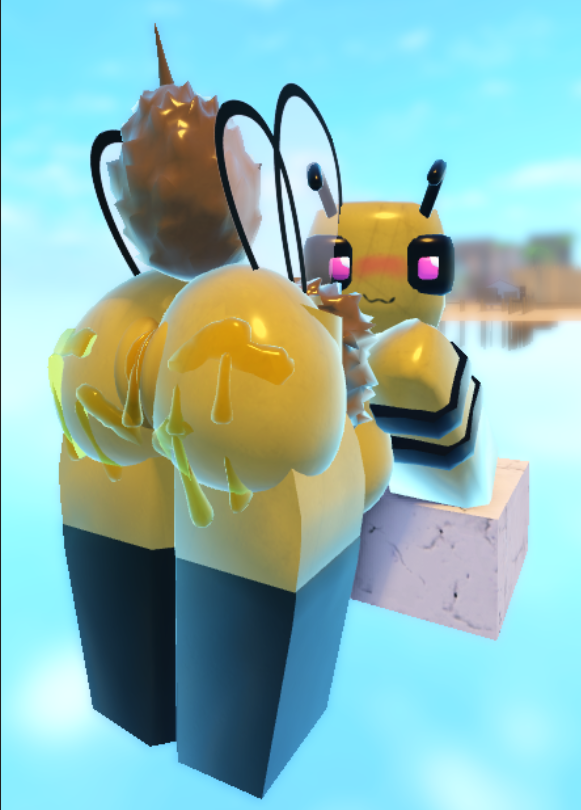 cindy bertram add Whorblox Adventure R34 photo