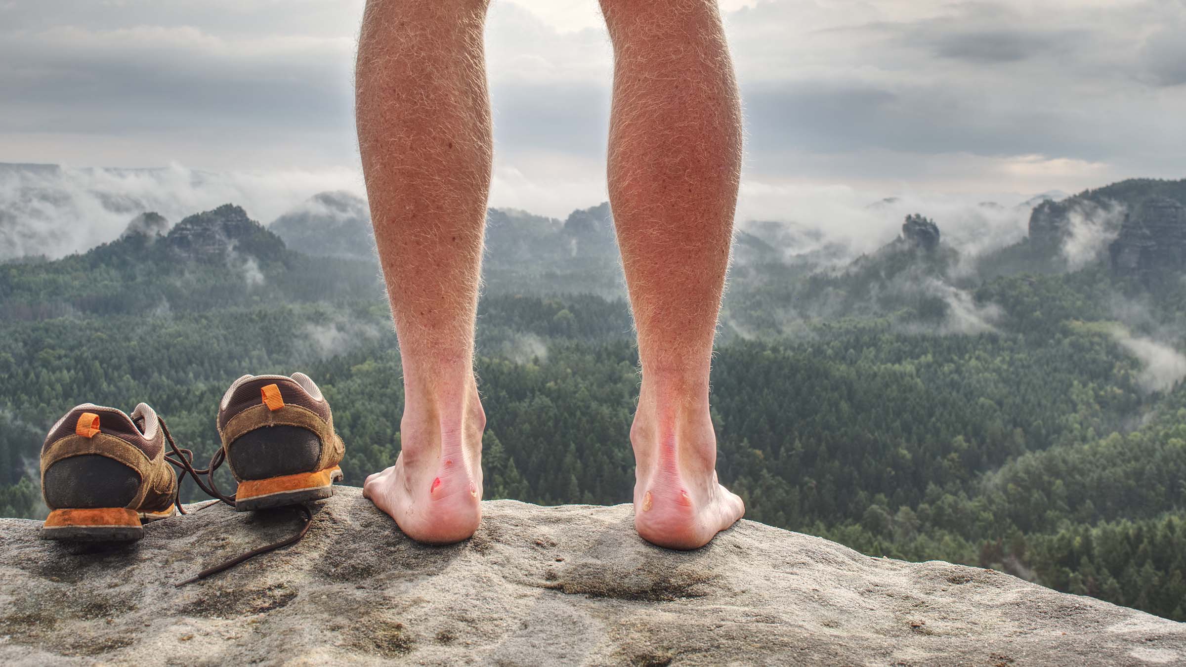 bob fielder add Nude Women Hikers photo