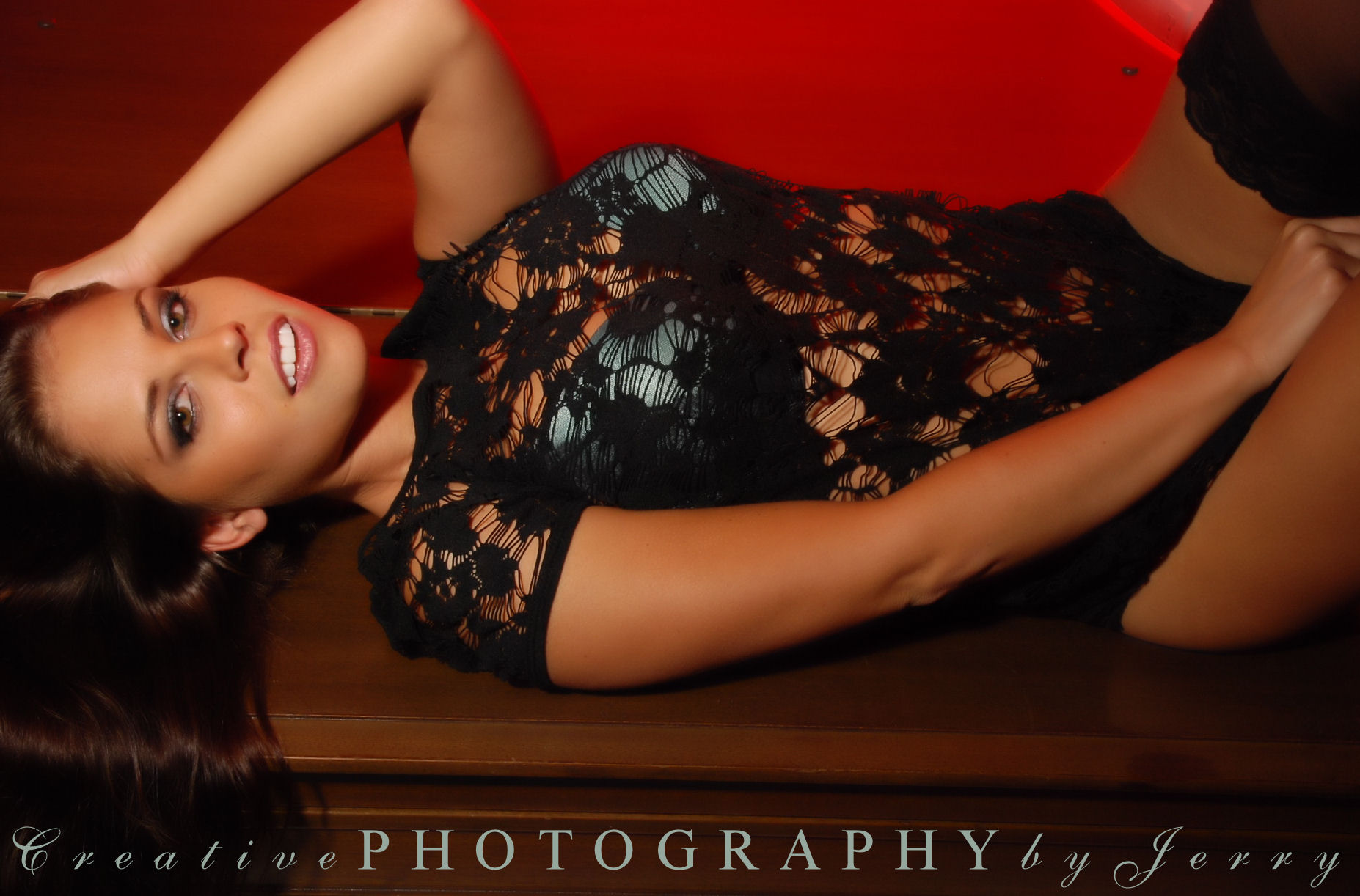 Cail Logan 3172