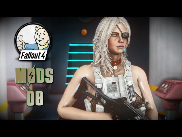 beverley slinn add Fallout 4 Sexmod photo