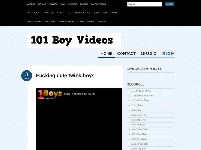 cain ramirez add 101 Boyvideo photo