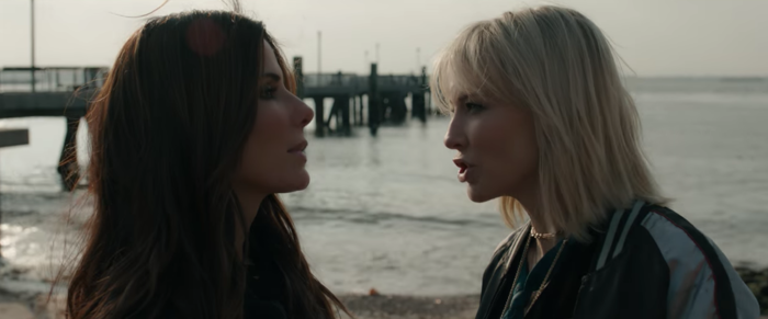 brice hammer add Sandra Bullock Lesbian photo