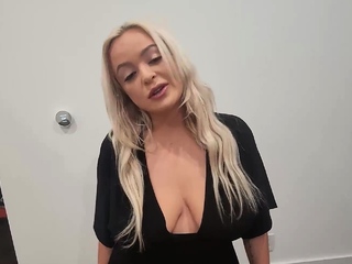 brent lheureux add Creampie From Stepdaddy Alexis Kay photo