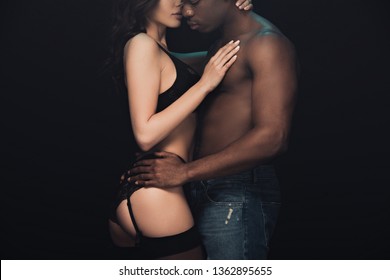 bud hoopes add Interracial Forced Porn photo