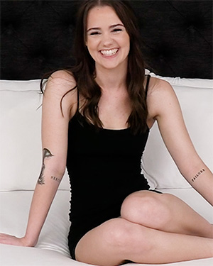 arturo caraballo add Trinity Olsen Exploited photo