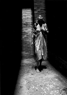 charles sarazin add Nude Underground photo