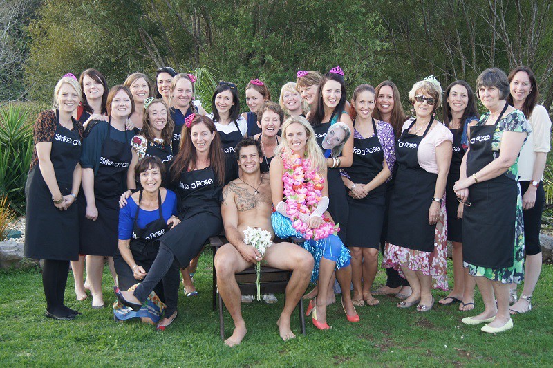 dion miles add Cfnm Ladies photo