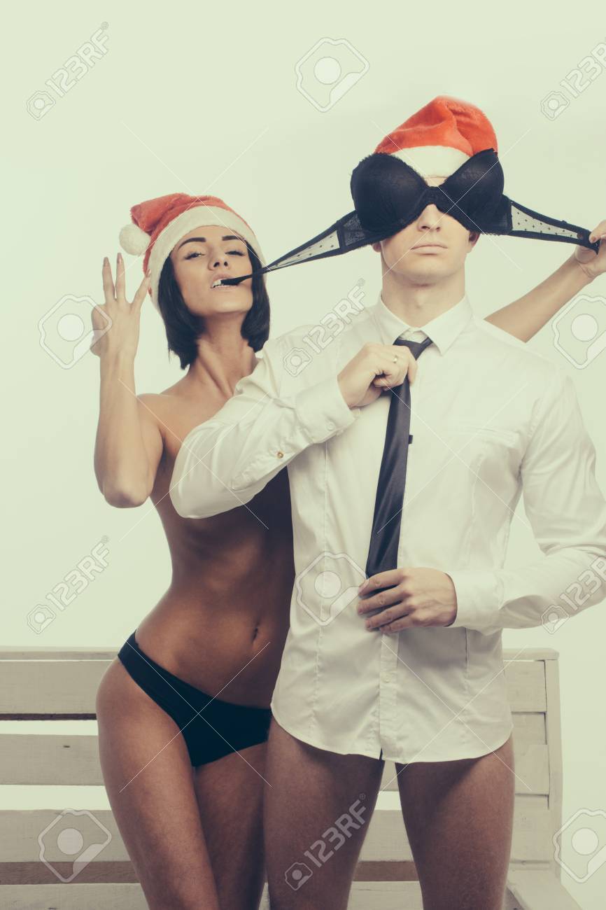 bev yetman add Naked Christmas Party photo