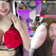 alex kidis add Asianbunnyx Blowjob photo