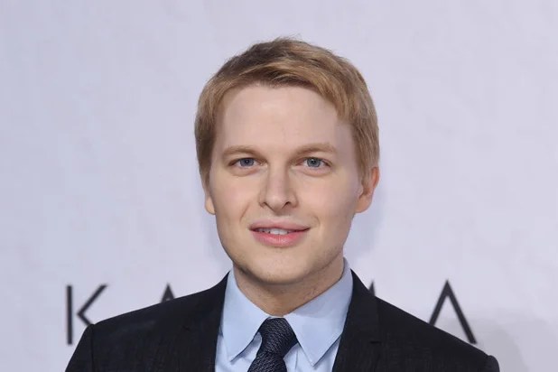 brandie ginther add Ronan Farrow Nude photo