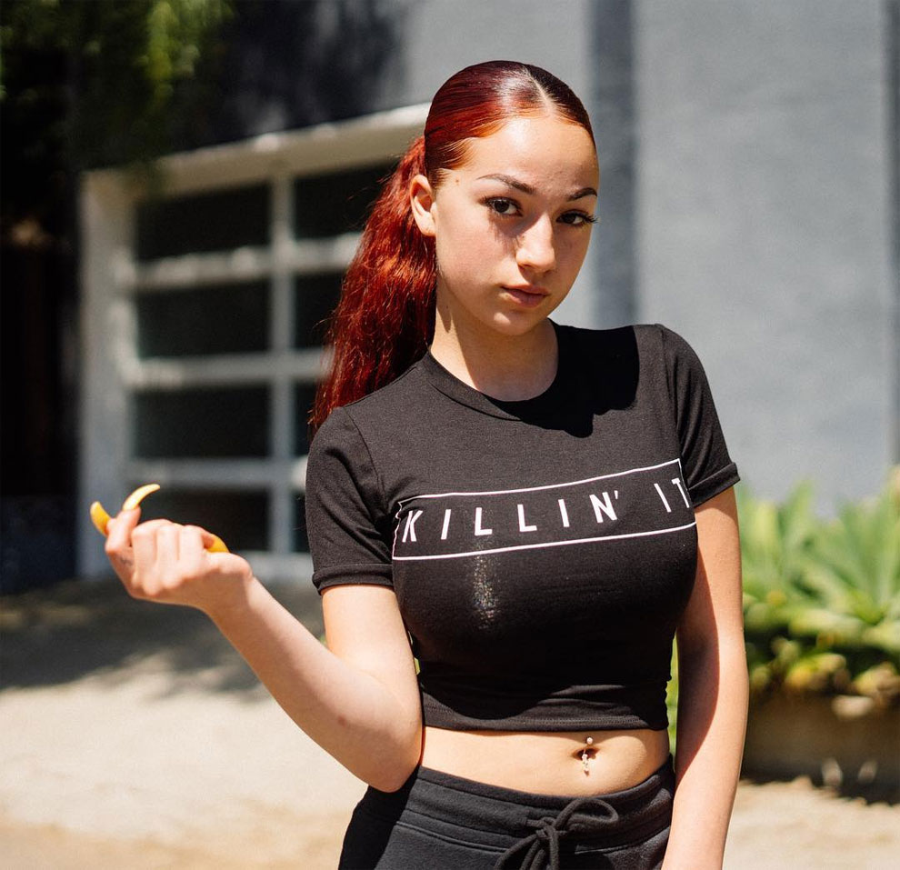dean neville add Danielle Brigolli Naked photo