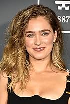 bev woodruff add Haley Lu Richardson Sexy photo