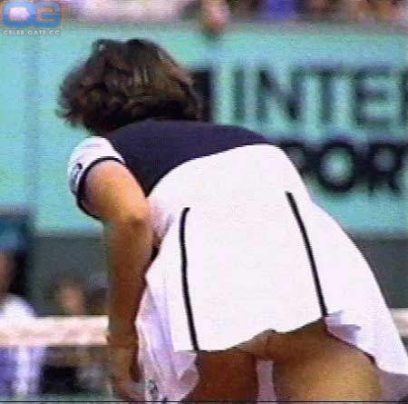 diana newport add Martina Hingis Nude photo