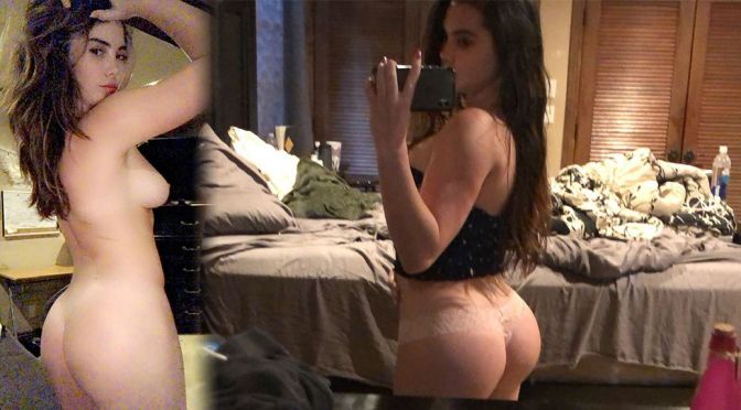 cabdiqani axmed add Mckayla Maroney Nude Pics photo