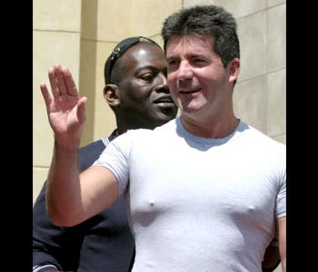 ben planert add Hard Nipple Thru Shirt photo