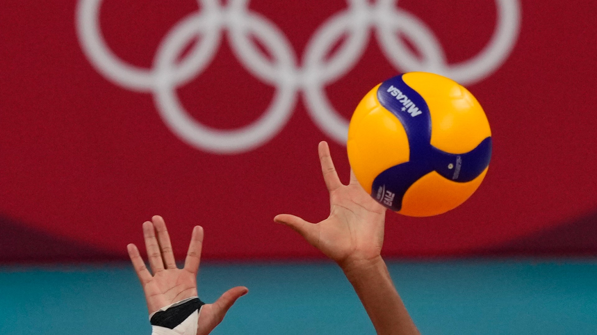 danny krmpotich add Volleyball Sex photo
