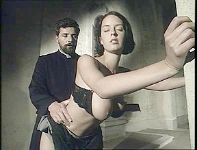 chris bowering add Italian Priest Porn photo