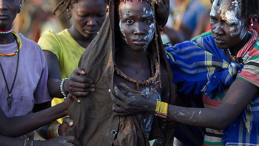 diana awad add African Sex Stories photo