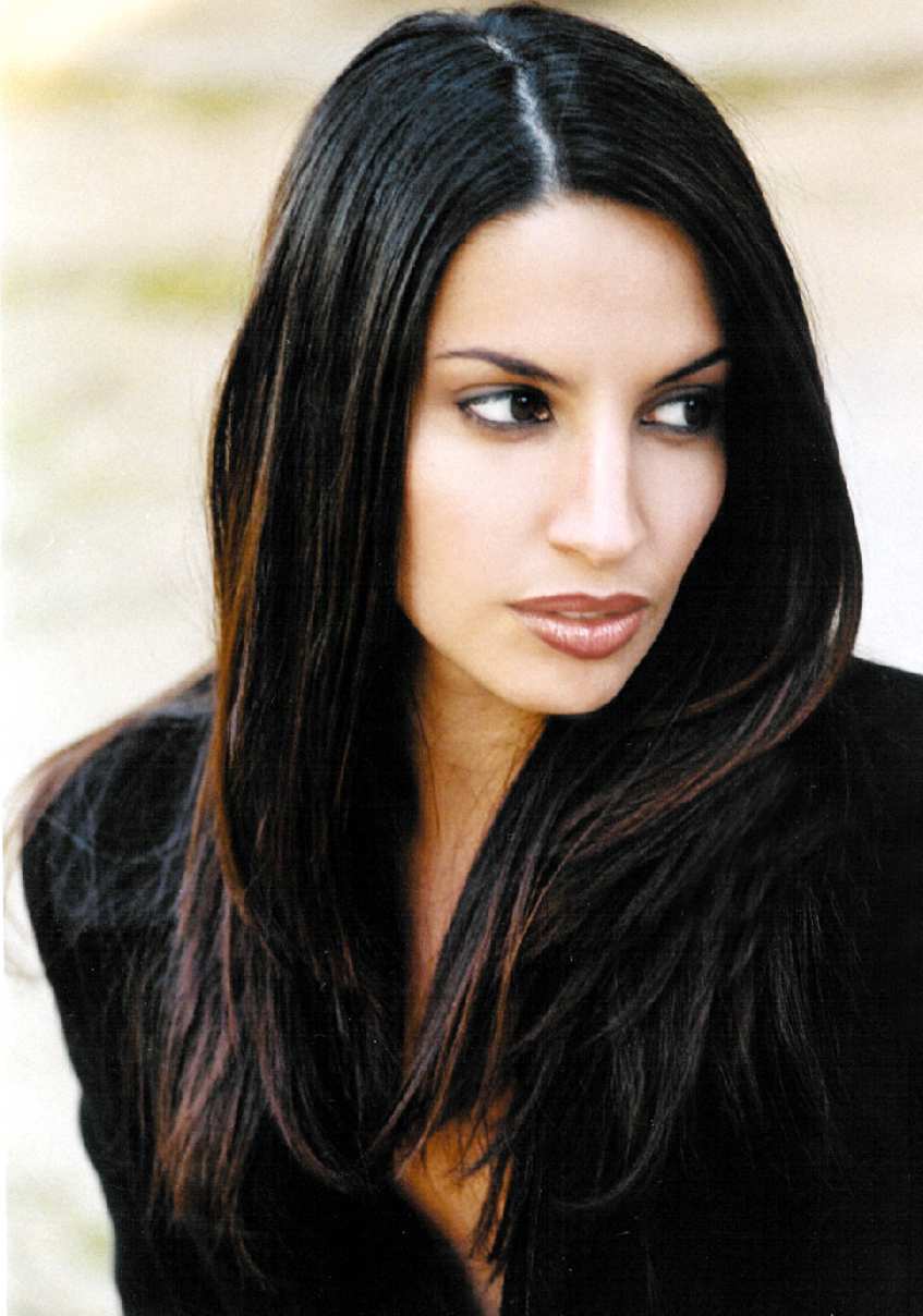 bernard crowder add Laura Ramos Movies And Tv Shows photo