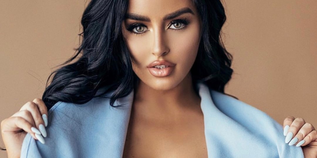 cera cooper add Abigail Ratchford Leaked photo