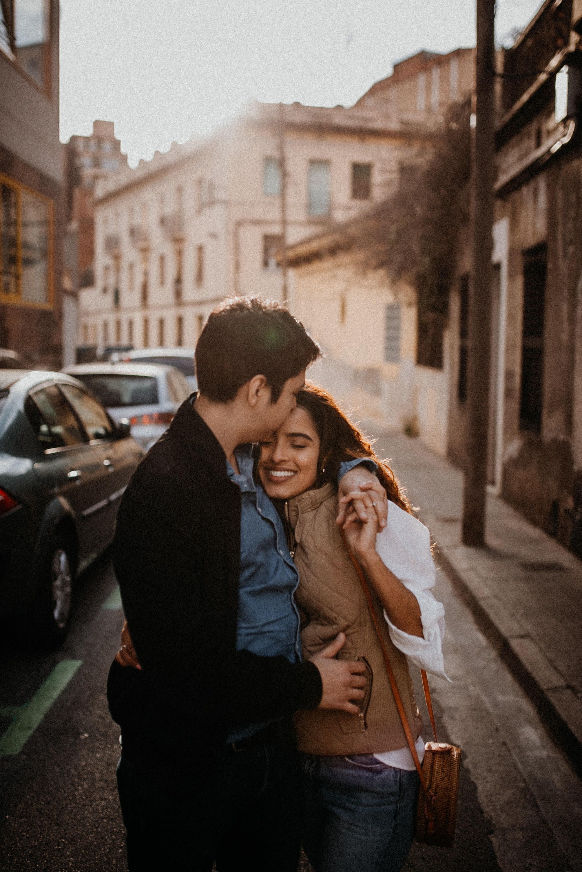 brandon polen add Spanish Couple Porn photo