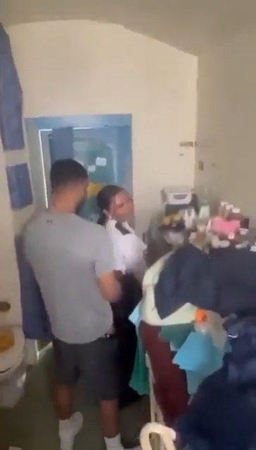 ashan dias add Female Prison Porn photo