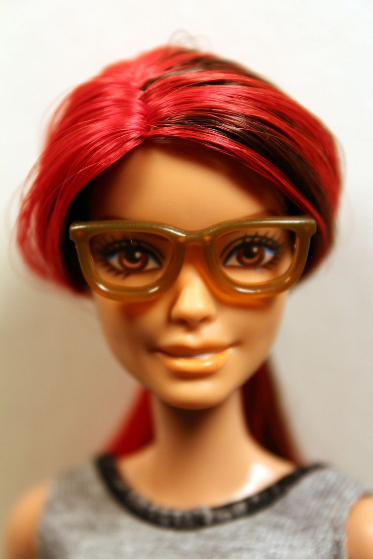andrew janz add Eva Barbie Sara Bork photo